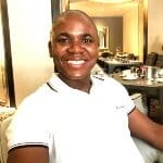 Nkosikhona Mdlalose