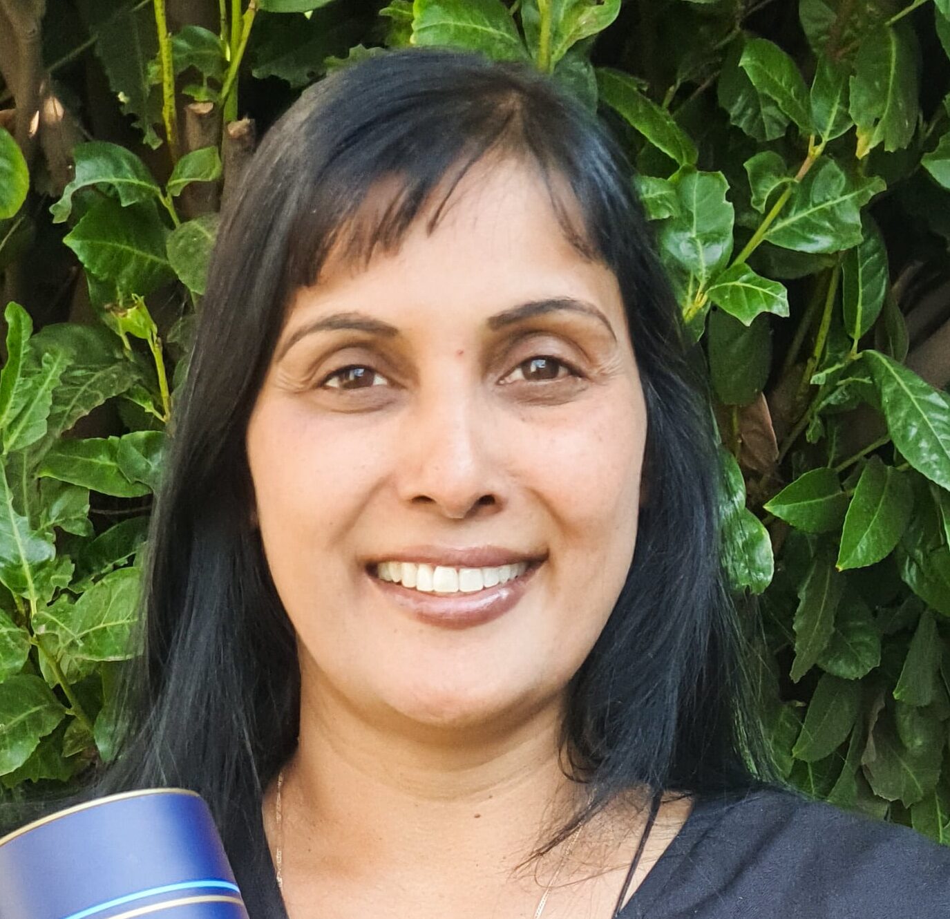 Kalavani Chetty