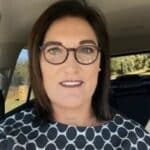 Tammy Coetzee