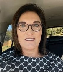 Tammy Coetzee