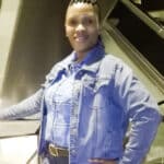 Phindiwe Majola
