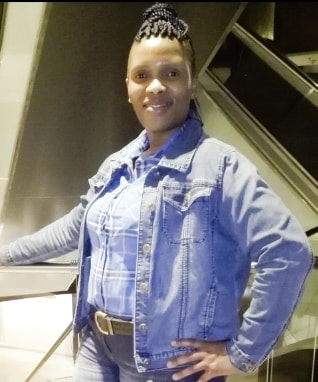 Phindiwe Majola