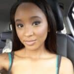 Lyanne Mhlongo