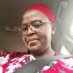 Zandile Zulu