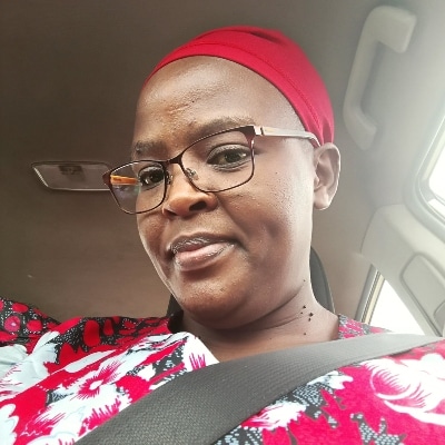 Zandile Zulu