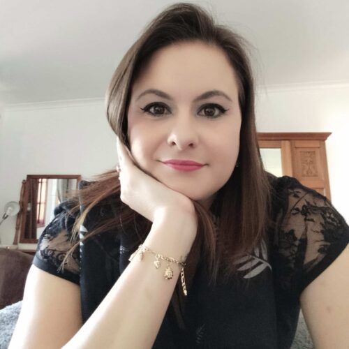 Elizabeth Lizna Lucas