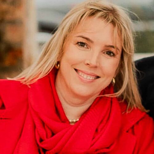Jacqui Rowe