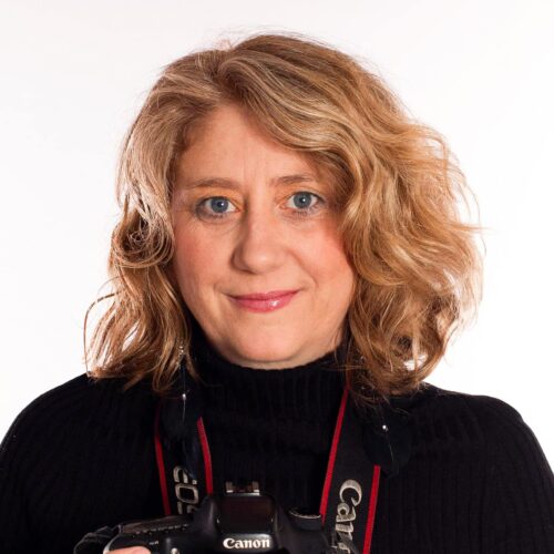 Nadine van Heerden