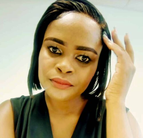 Bongekile Princess Damane