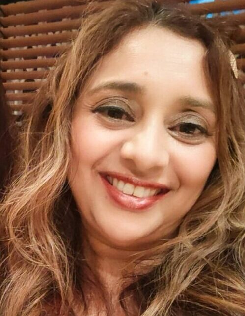 Faranaaz Waja  