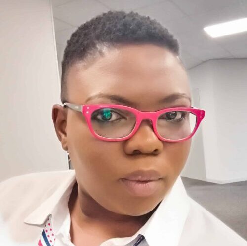 Bhaliwe Mnisi 