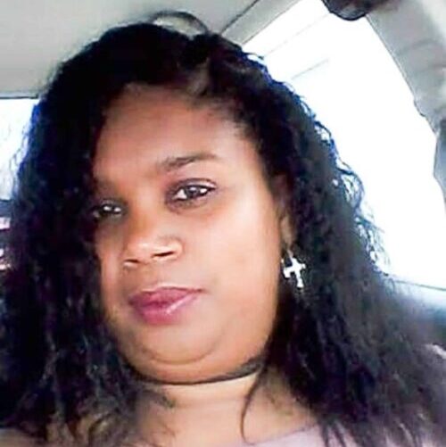 Cheryl-Ann Blignaut 