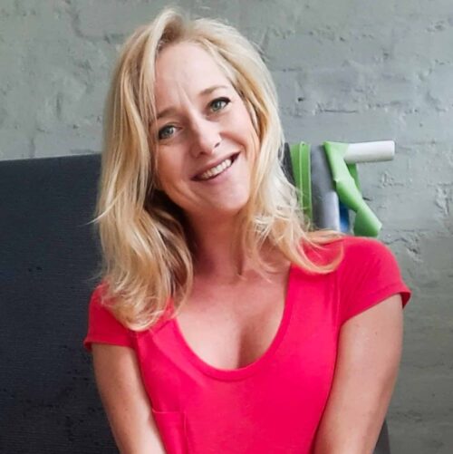 Claire Louise Terink 