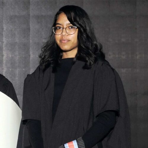 Fatima Hendricks