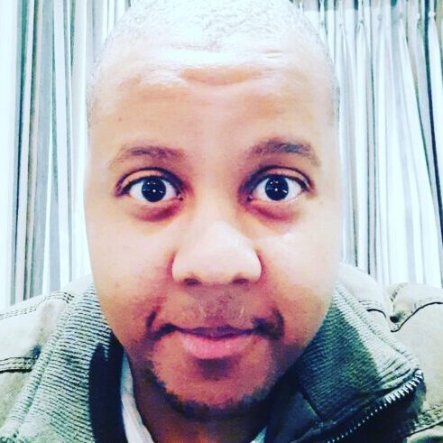 Go-Molemo Moloabi