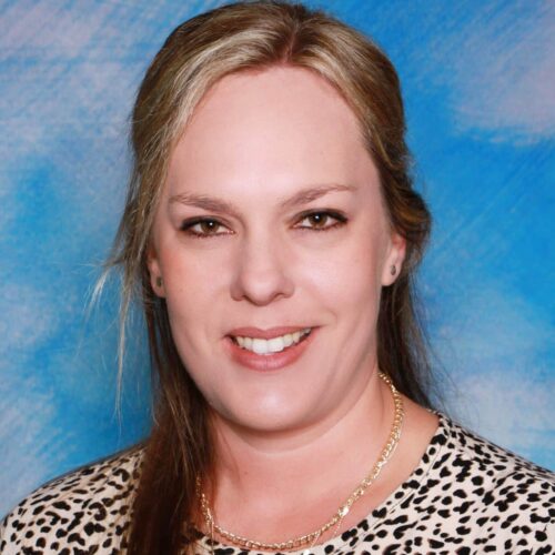 Charlyn Aitken