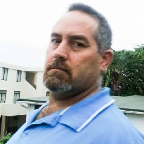 Josua Engelbrecht 