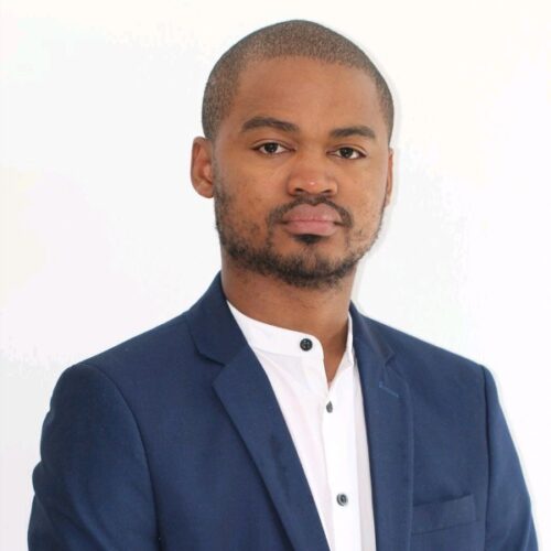 Lelethu Qotole 