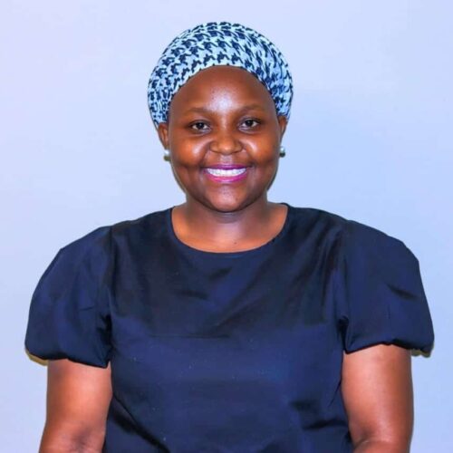 Matabe Rosa Modiba