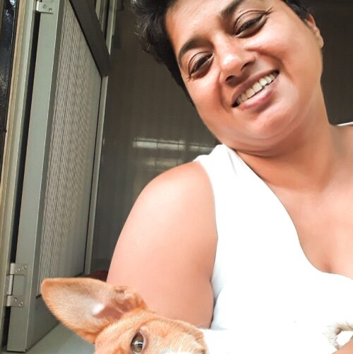 Navaneetha Govender