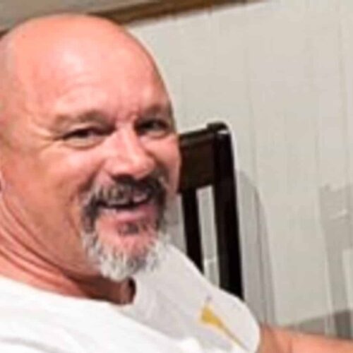 Patrick van Heerden 