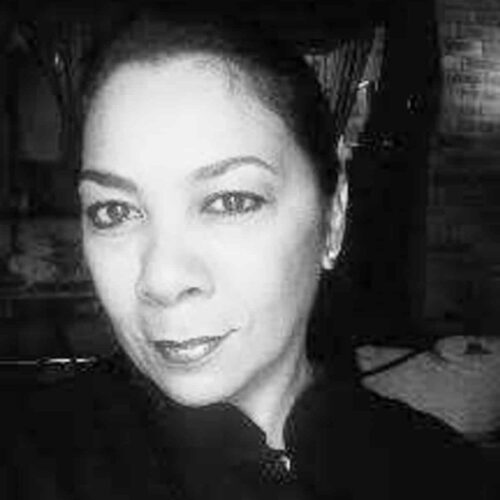 Tanya Jacobs  