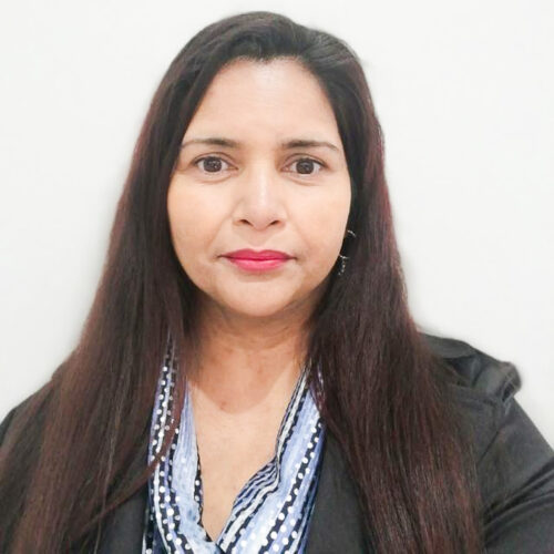 Aruna Singh 