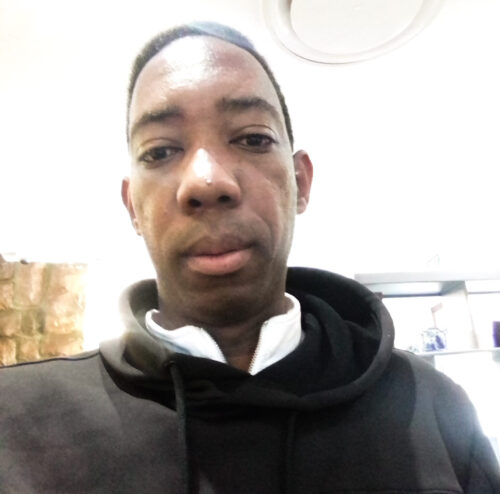 Musawenkosi Chirwa 