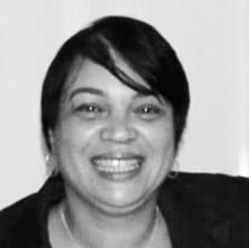 Nicolette Morkel