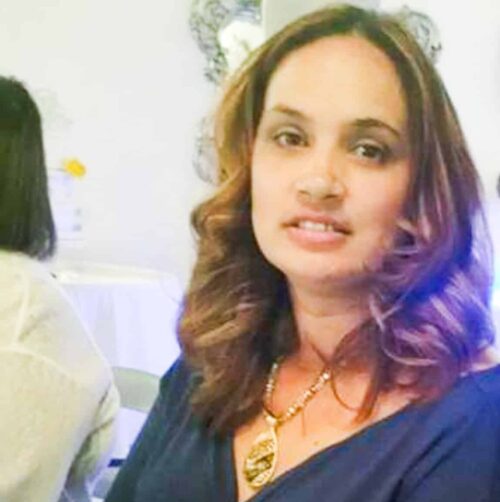 Arlene Wiener 
