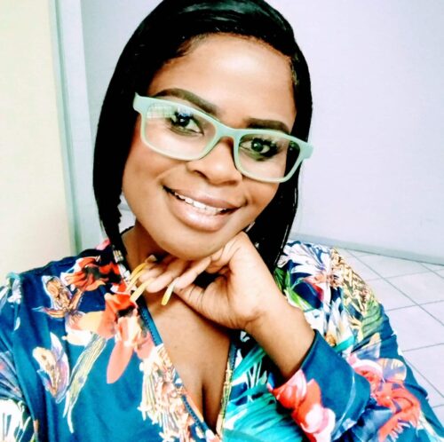Bongekile Princess Damane