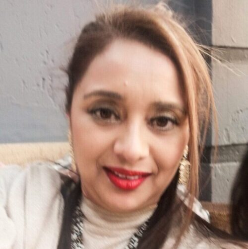 Faranaaz Waja 