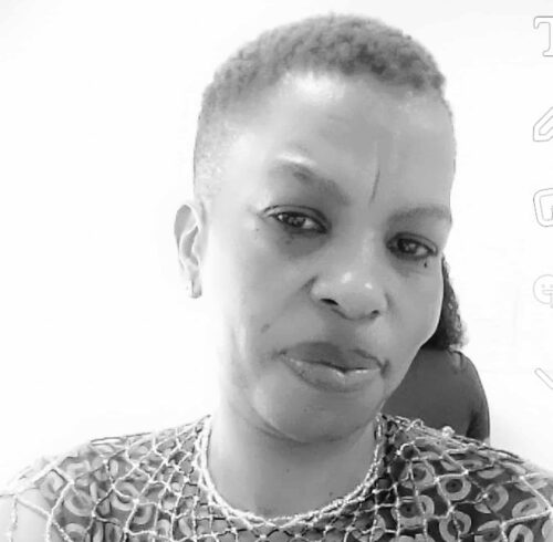 Mathapelo Judith Baloyi