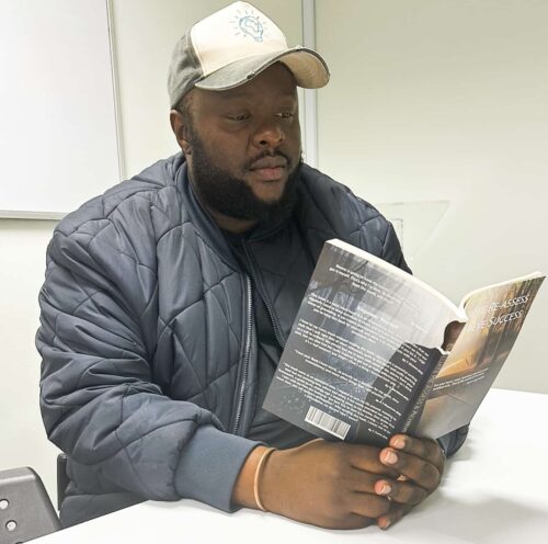 Rodney Ncube