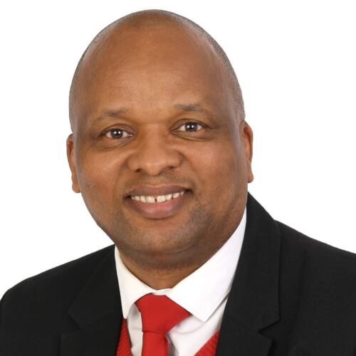 Songezo Soso Mata 