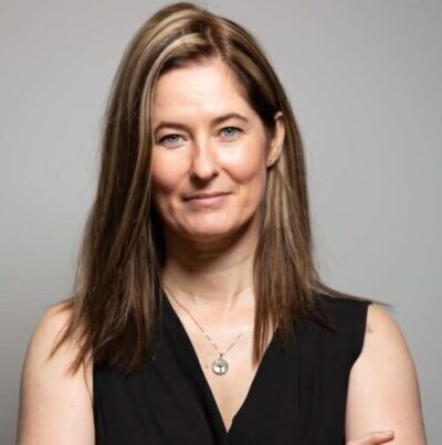 Jacqueline Steinschaden