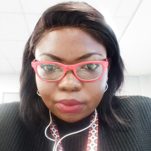 Bhaliwe Mnisi
