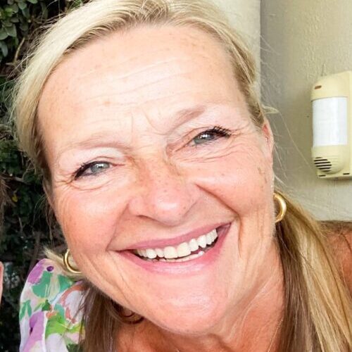 Carrie Turner 