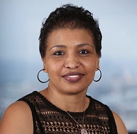 Cresselda Barkley