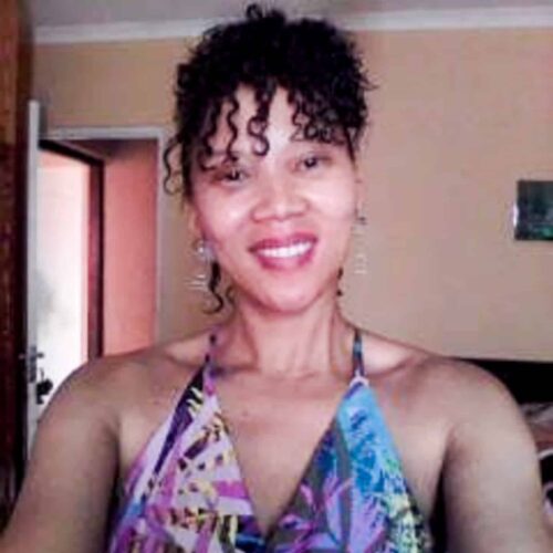 Janine Januarie 