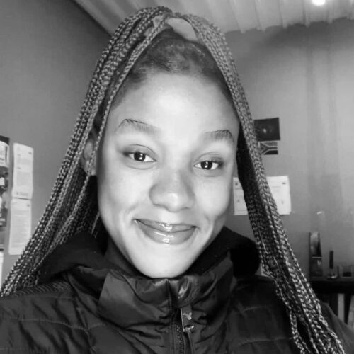 Khanyisile Jedidiah Nkambule  
