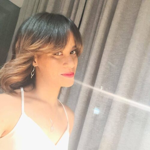 Nadine Bailey 