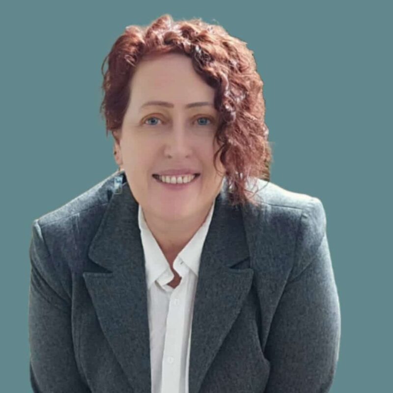 Sanette Carrick 