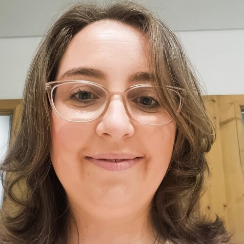 Elindi van den Heever