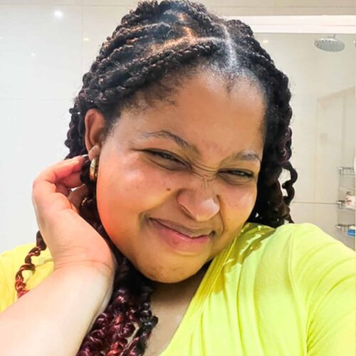 Sivuyise Sihlahla