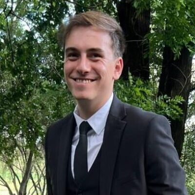 Bradley Bloem
