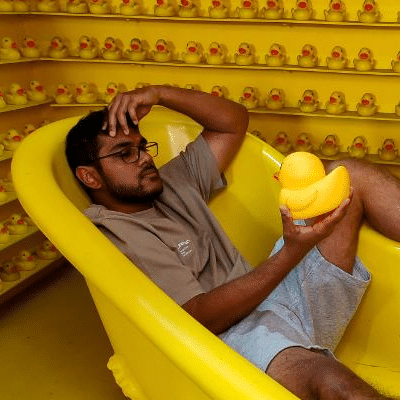 Kival Dhavraj