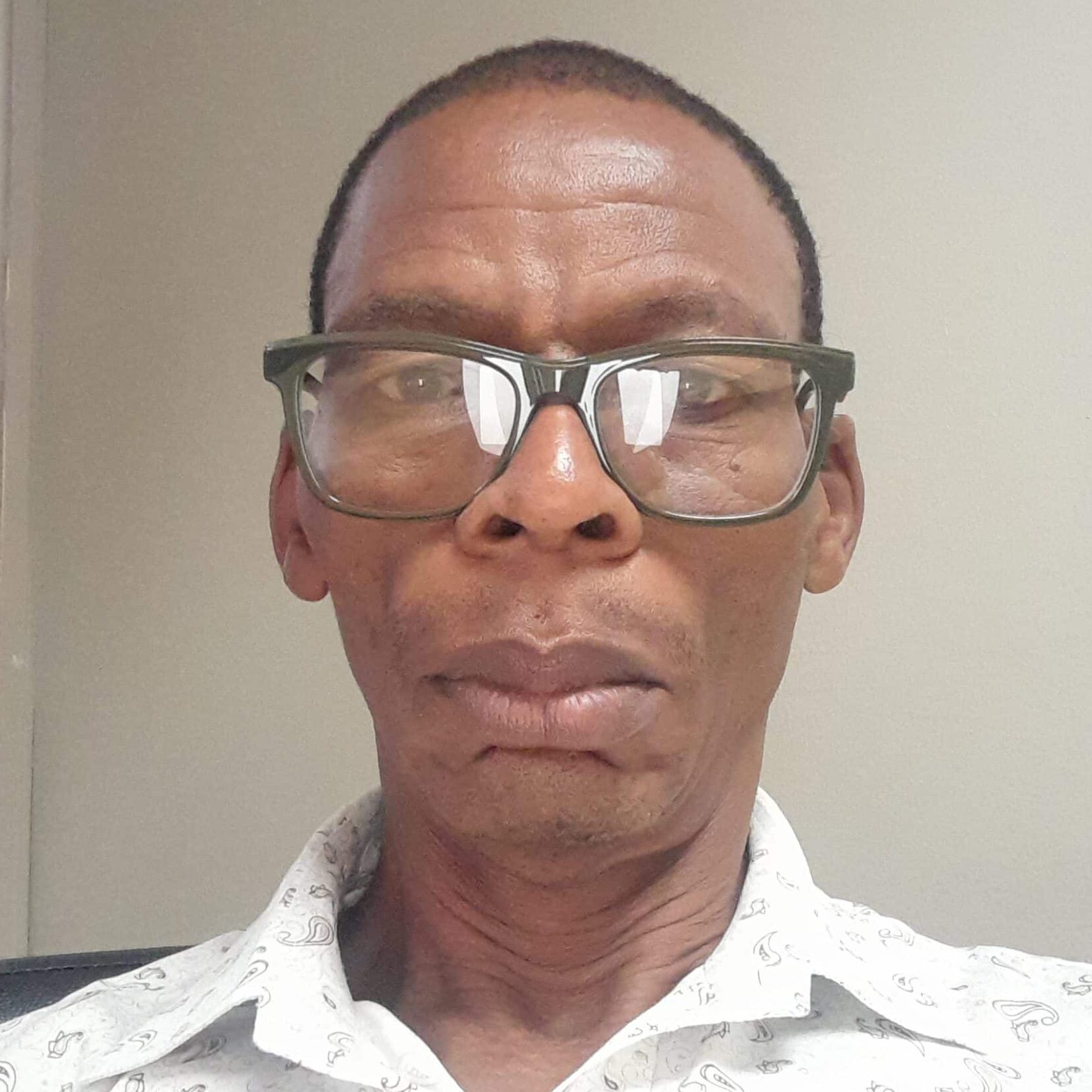Dan Tselanyane