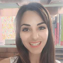 Jo-Anica Fourie